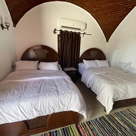 Villa Giulio Luxor Guest House Luaran gambar