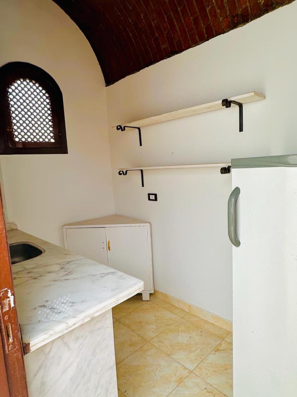 Villa Giulio Luxor Guest House Luaran gambar