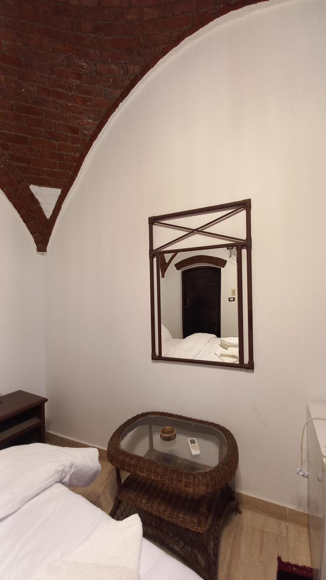 Villa Giulio Luxor Guest House Luaran gambar