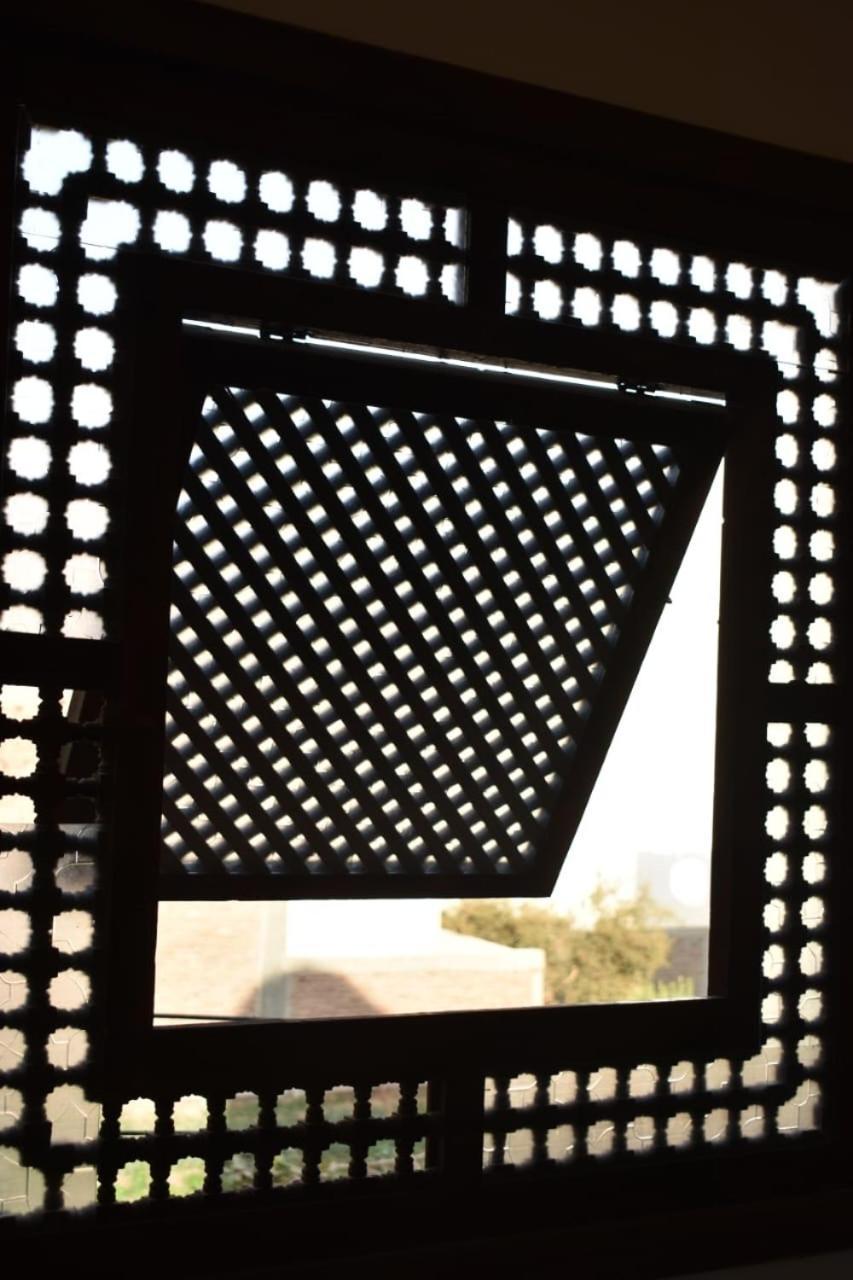 Villa Giulio Luxor Guest House Luaran gambar